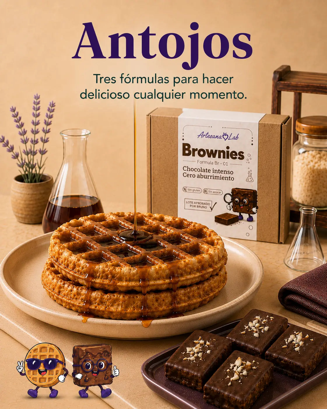 Antojos