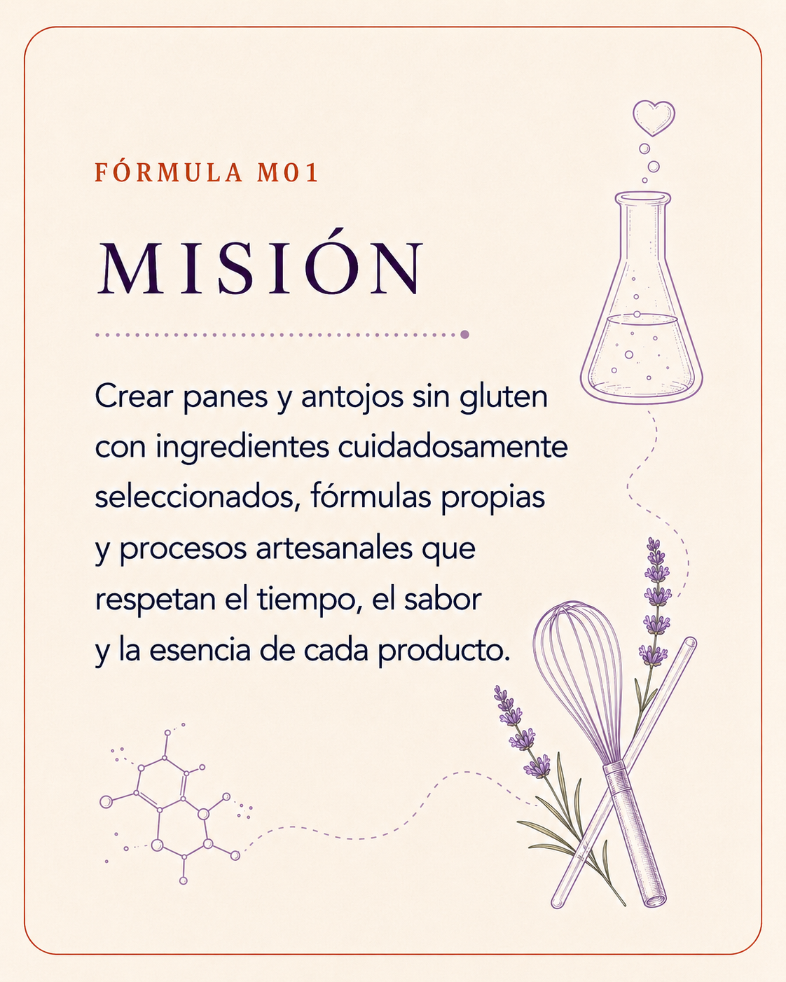 Misión