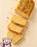 Pan de Leche sin gluten