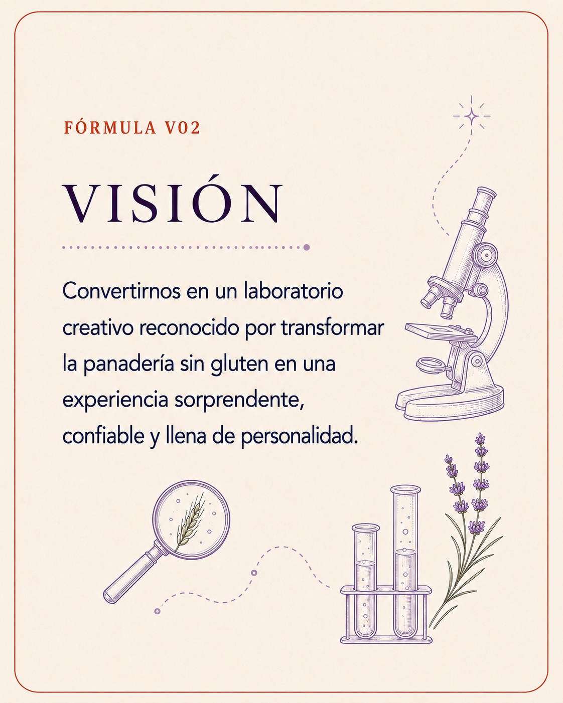 Visión
